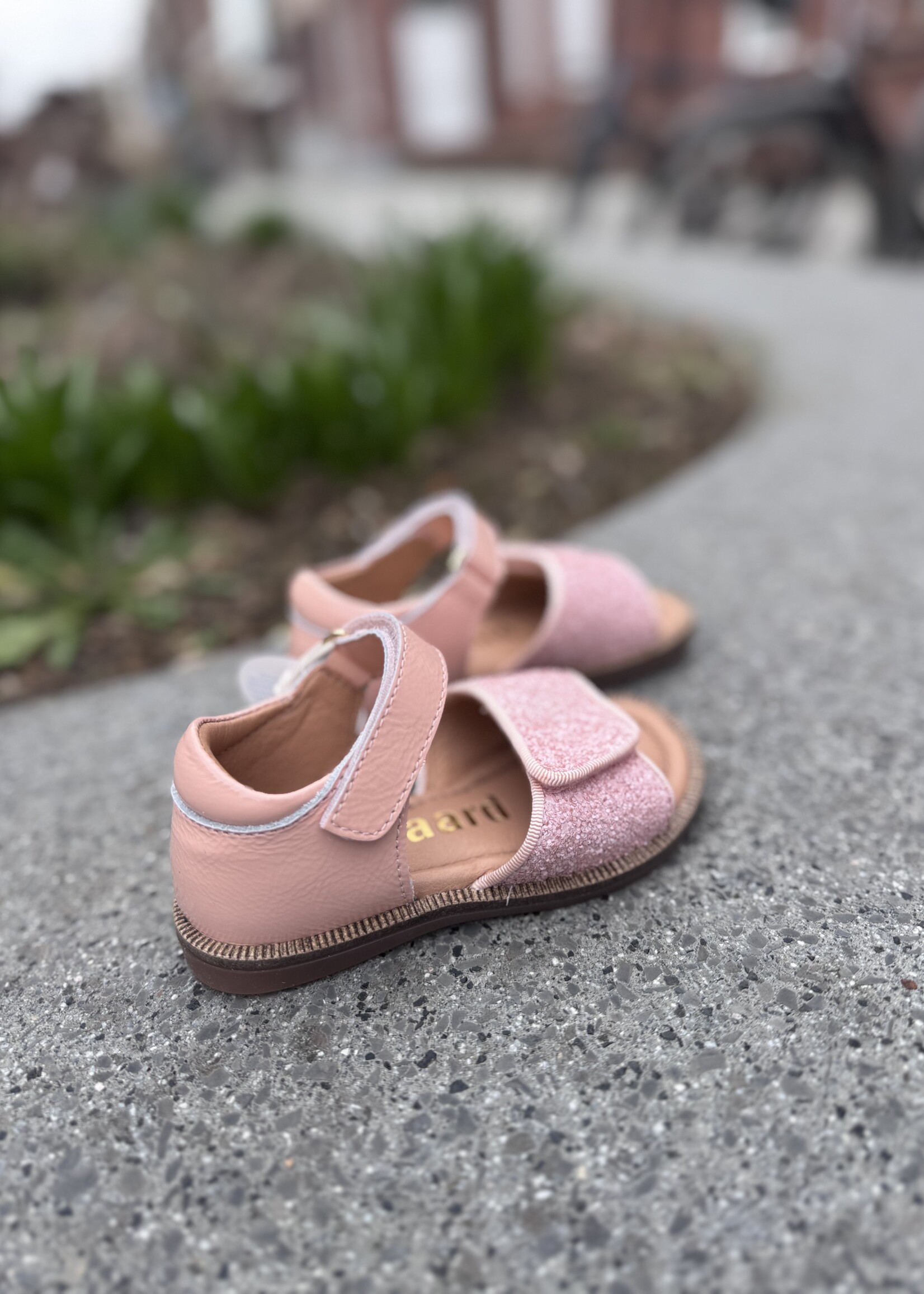 Bisgaard 73529 sandaal Aida Rose