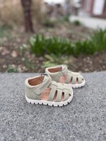 Bisgaard Beka sandaal 5005 sage