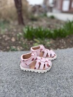 Bisgaard Beka sandaal 1947 lady bugs