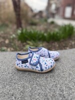 Bellamy Pavel bilou Teckel