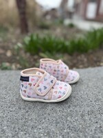 Bellamy Patine Lego coeurs