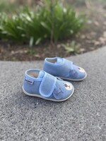 Naturino Bidaim canvas celeste