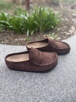 Birkenstock Naples wrapped LEVE Carafe