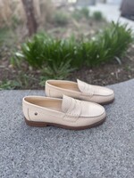 Confetti 6422-8 mocassin beige perf