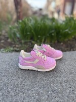 Ocra E070 sneaker roze