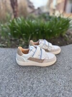 Ocra 975 sneaker off white sand
