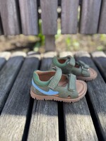 Romagnoli 8463R084 sandaal verde