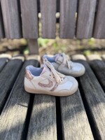 Romagnoli 8200R038 sneaker panna laminato