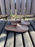 Confetti 2703 mocassin open heel afrodita