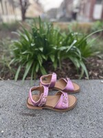 Zedo CL07 sandaal rose metallic