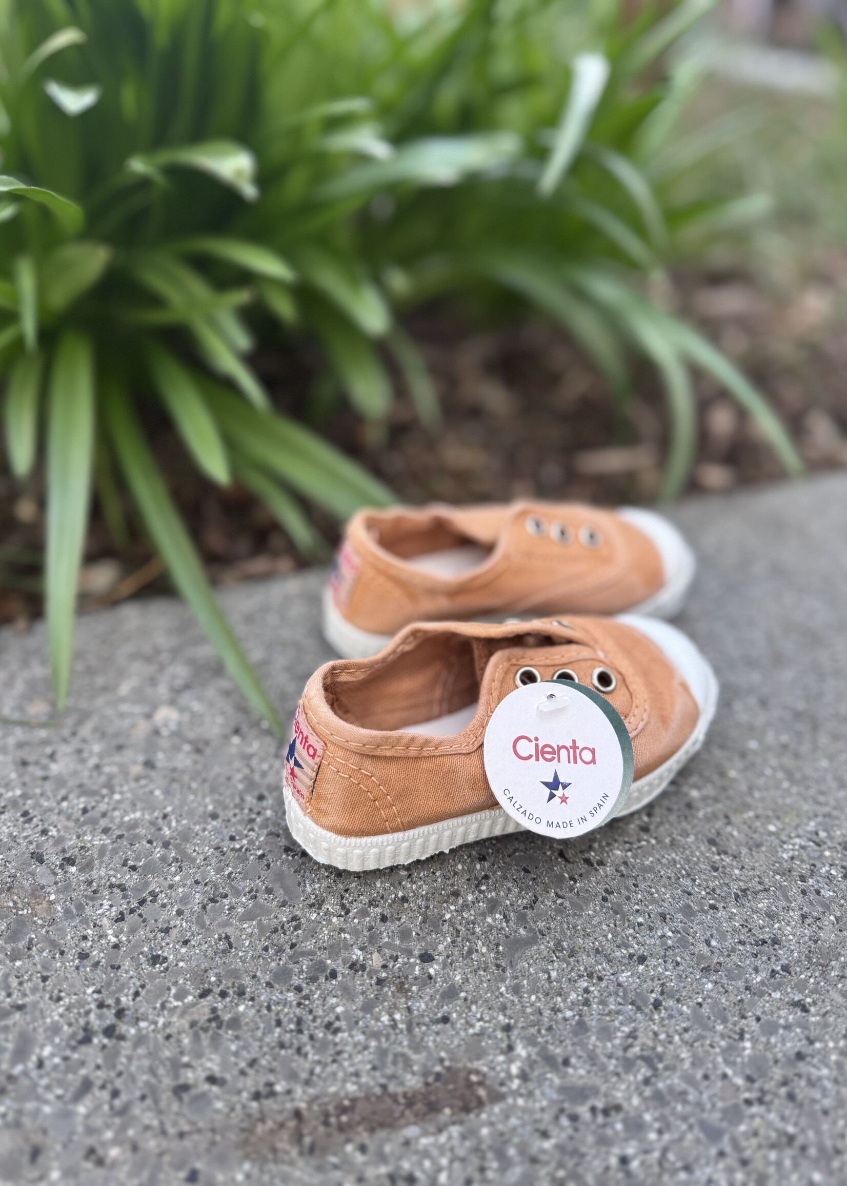 Cienta instapschoentje 70777