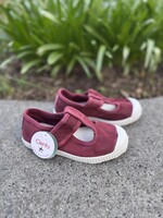 Cienta instapschoentje 1 velcro 77777