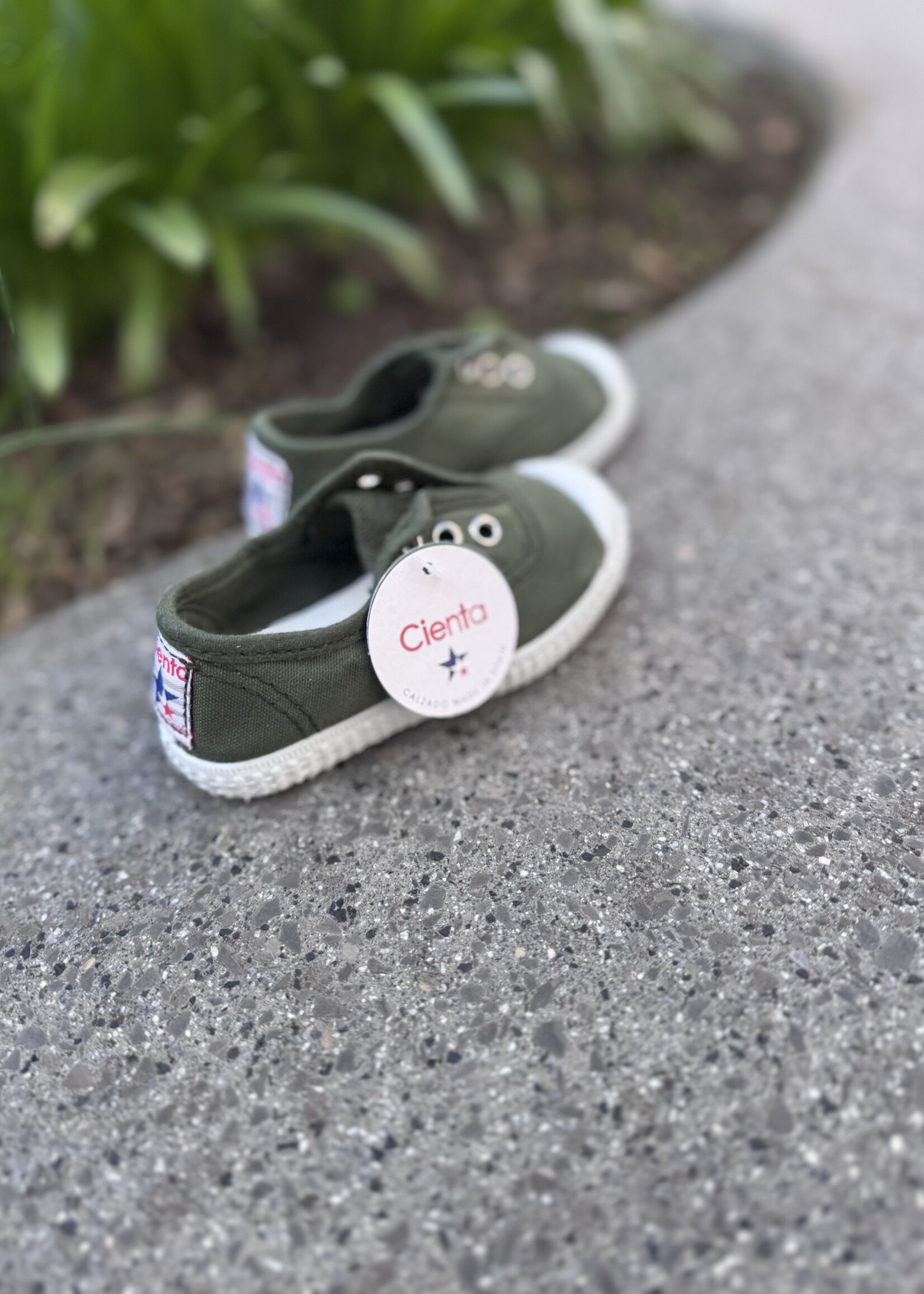 Cienta instapschoentje 70997