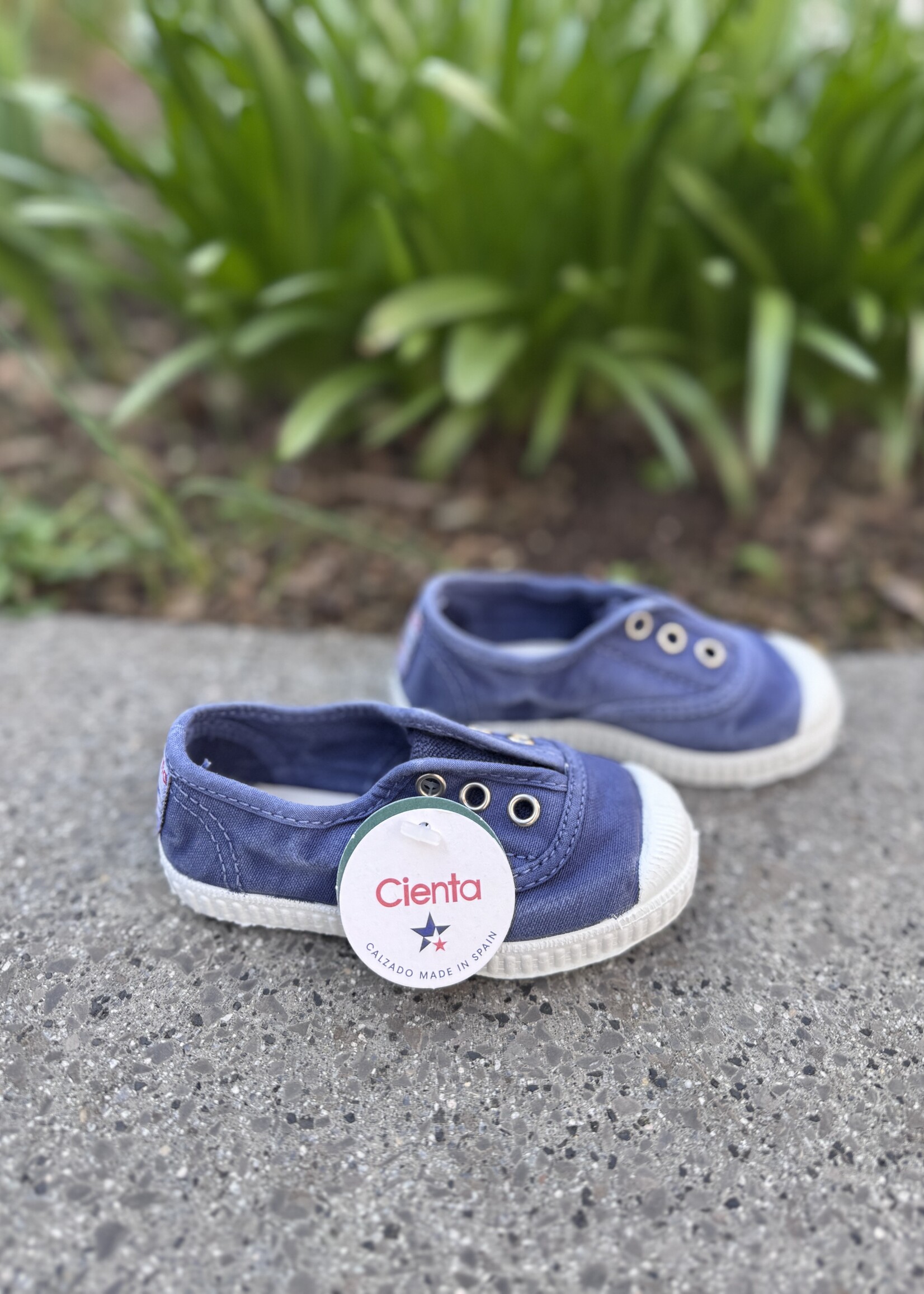 Cienta instapschoentje 70777