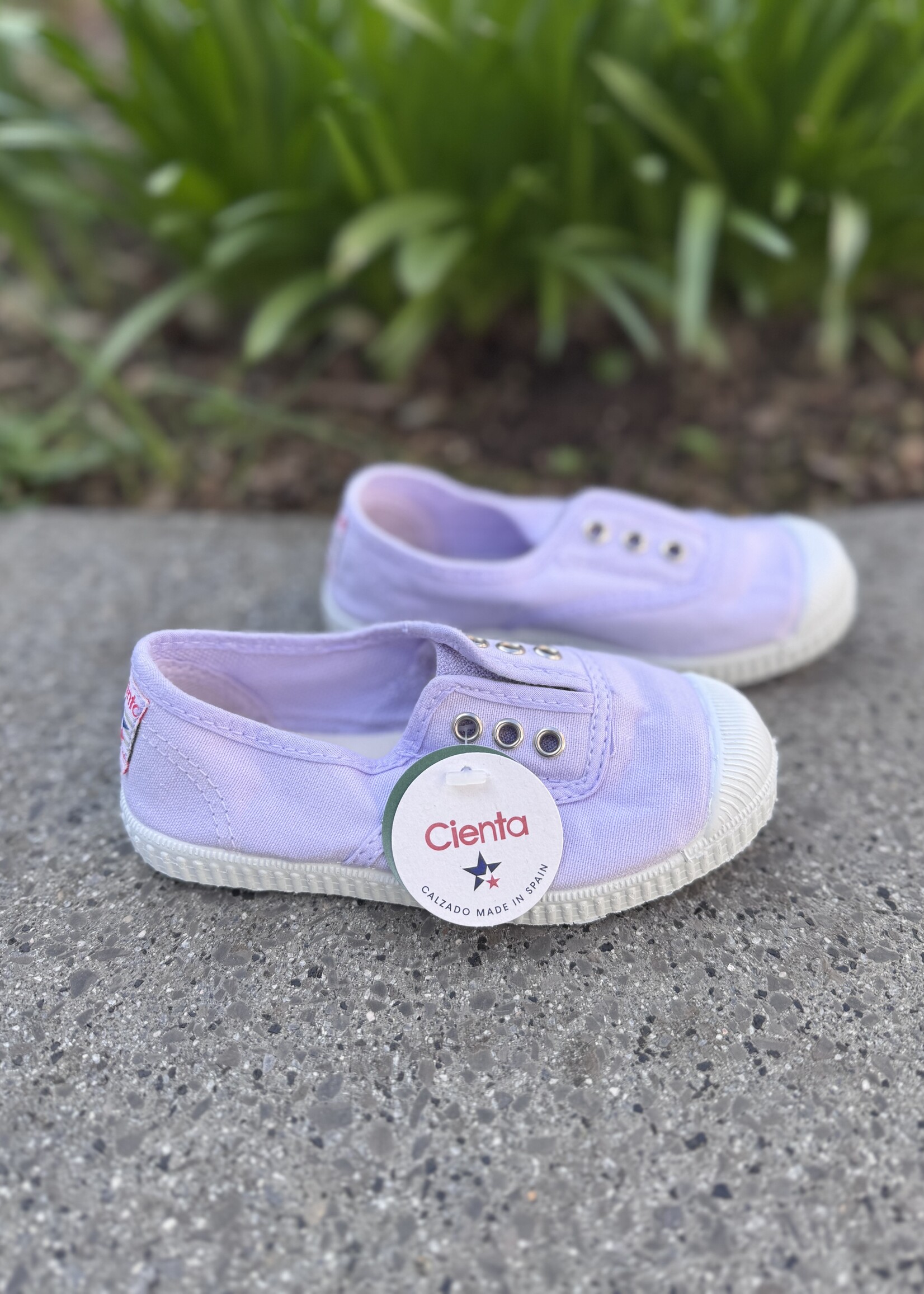 Cienta instapschoentje 70997