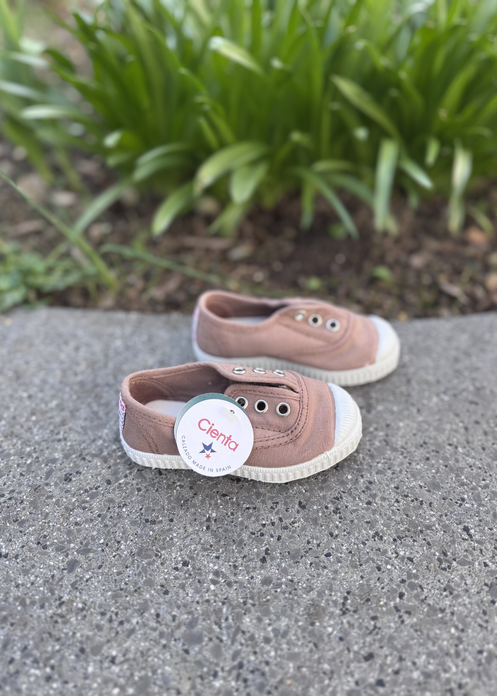 Cienta instapschoentje 70997