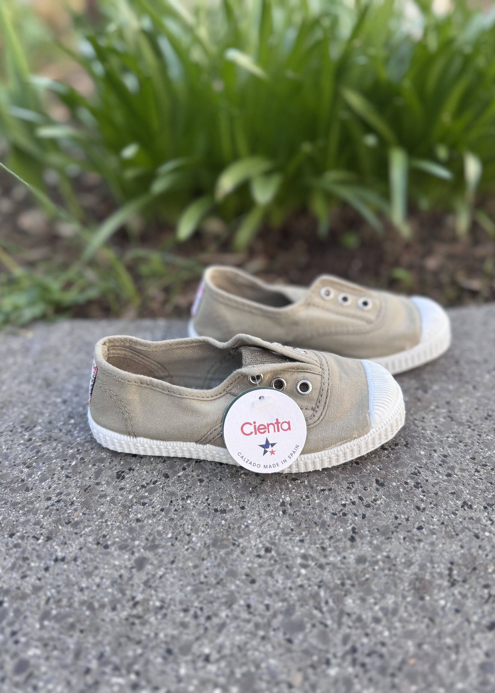 Cienta instapschoentje (2) 70997