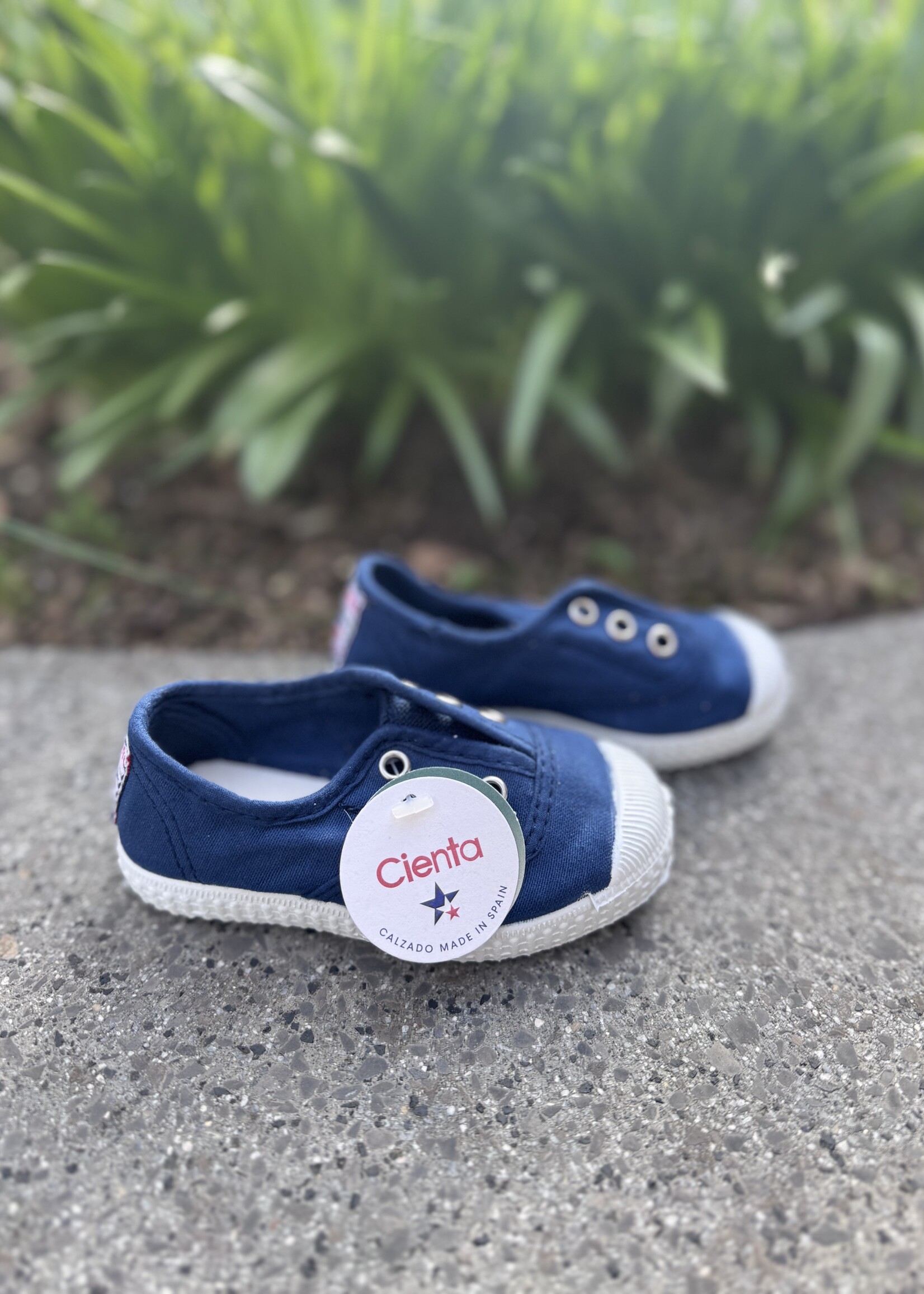 Cienta instapschoentje 70997