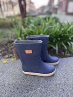 Kavat regenlaars Skur Navy