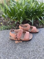 Kavat Bomhus sandaal light brown