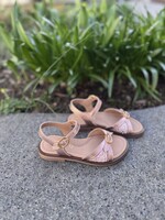 6323 sandaal rose gold cameo