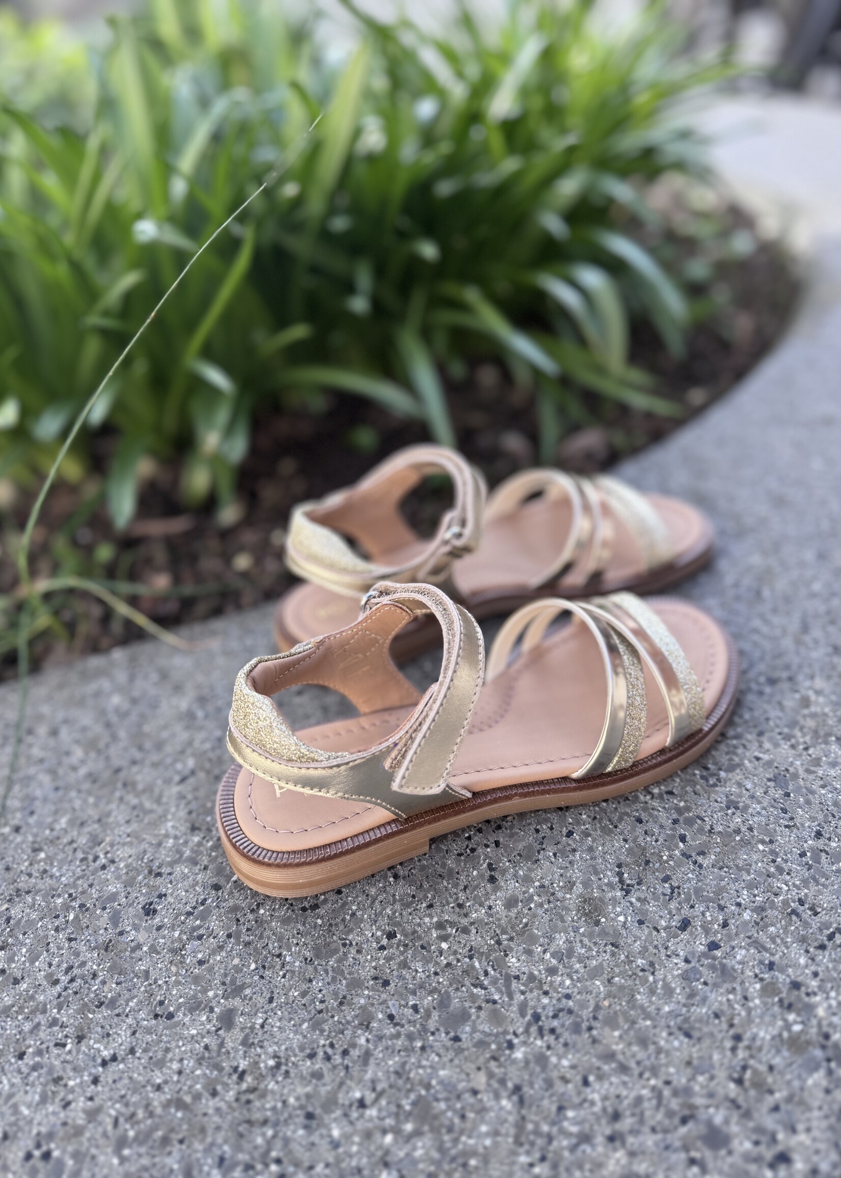 6556 sandaal platino