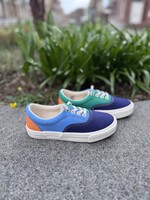 Bonton skate lace canvas multi jeans