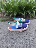 Bonton board easy lace canvas multi jeans