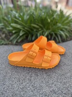 Birkenstock Arizona EVA Zinnia
