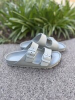Birkenstock EVA pure sage