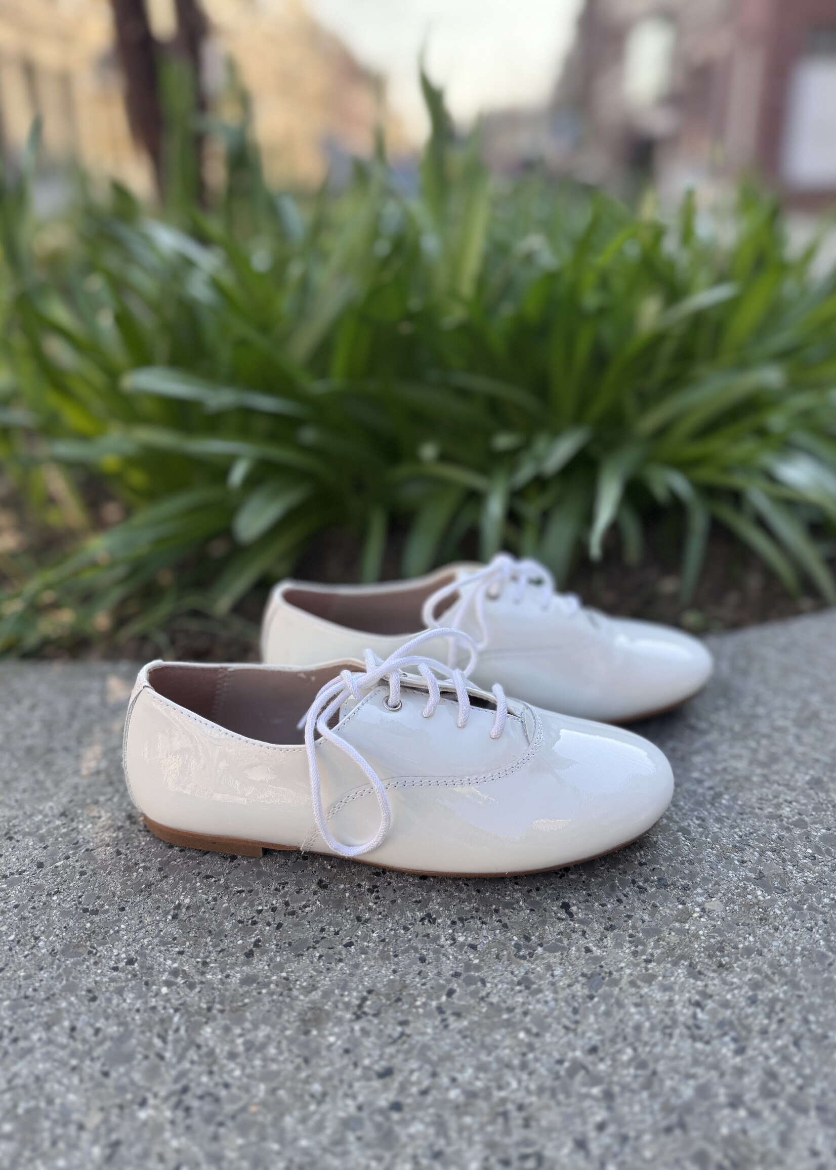 Eli 6382R veterschoentje