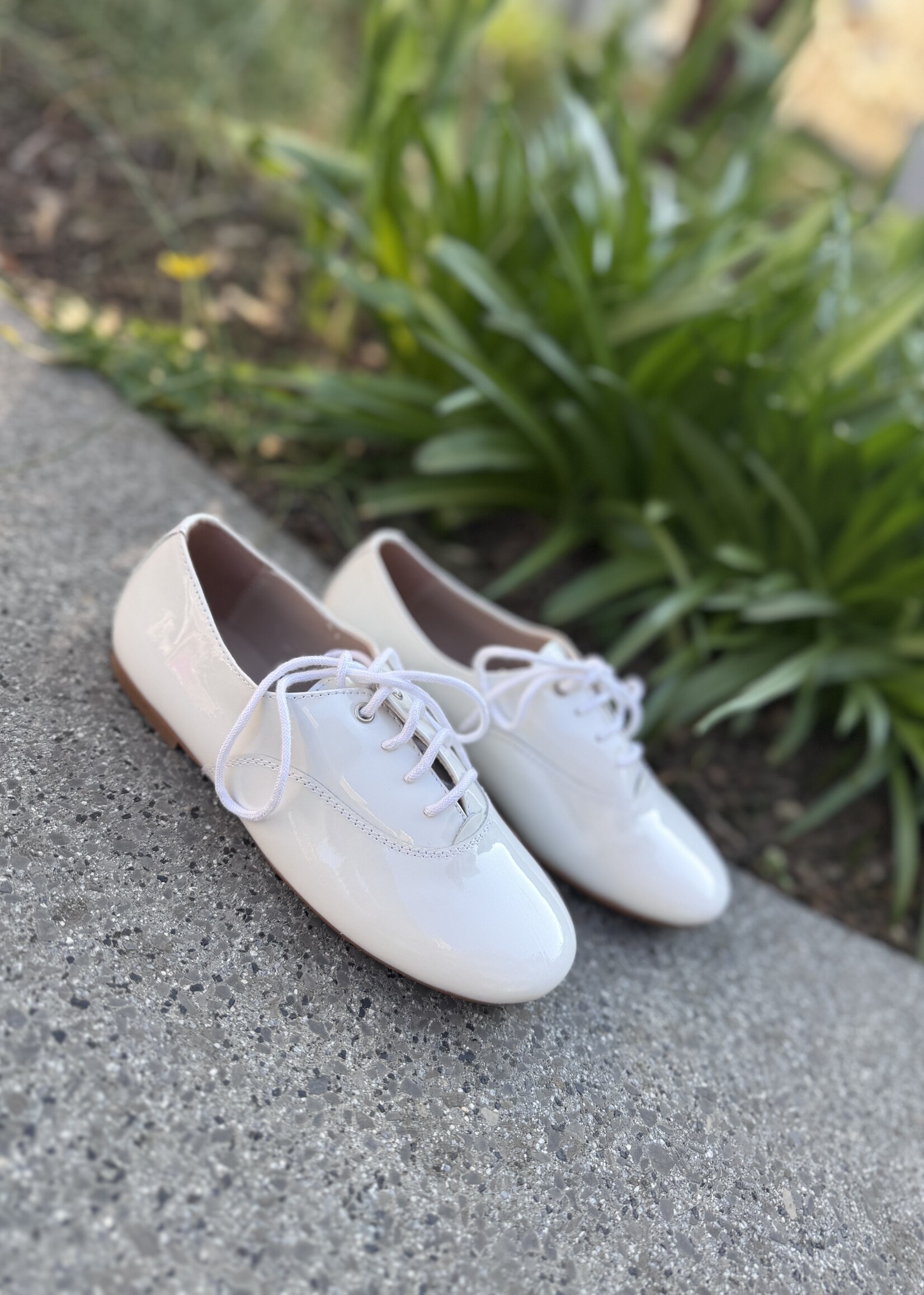 Eli 6382R veterschoentje