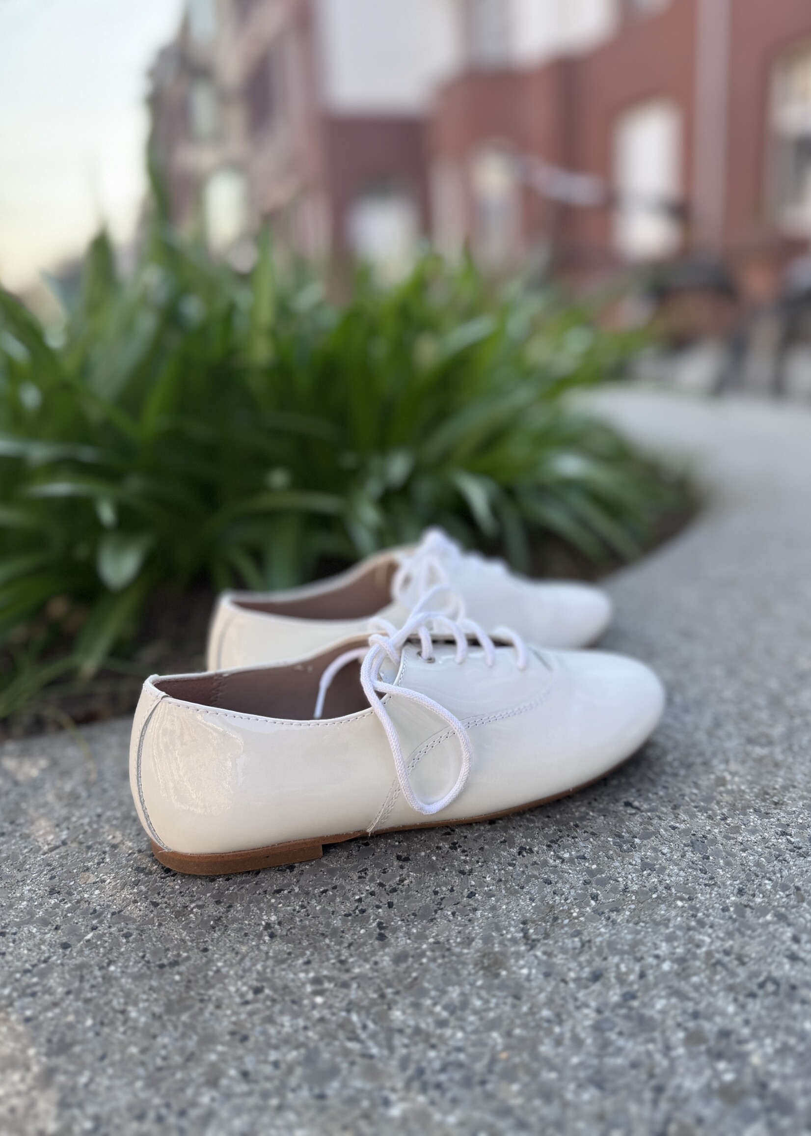 Eli 6382R veterschoentje