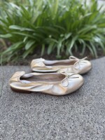 Eli 9127 Ballerina goud