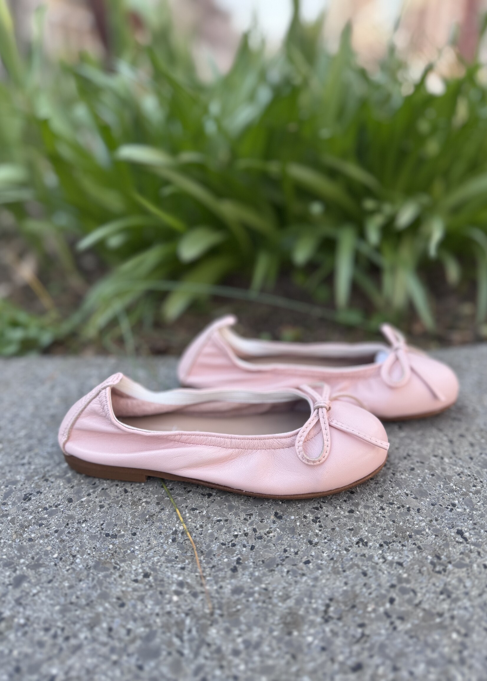 Eli 9127 ballerina maquillaje