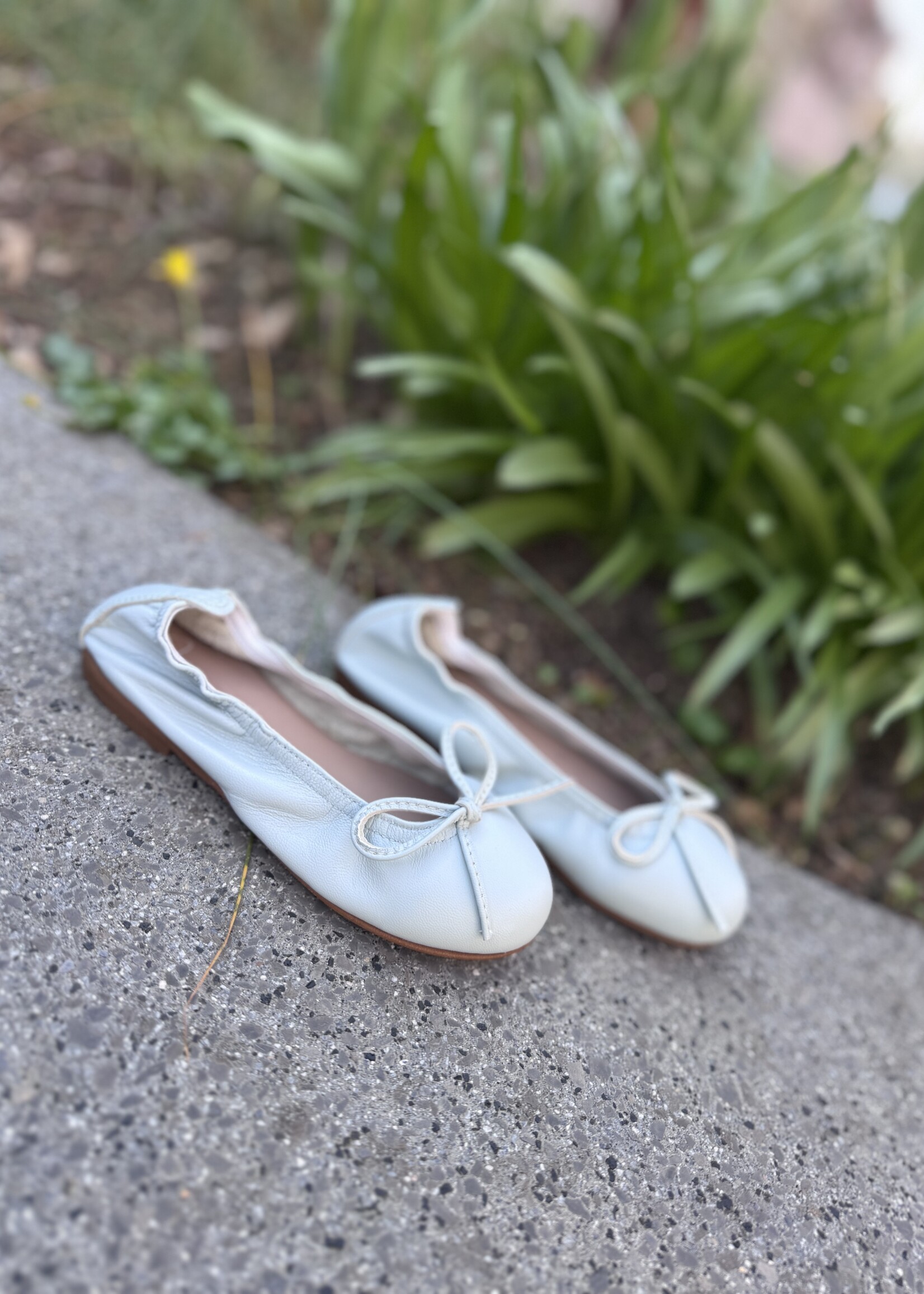 Eli 9127 ballerina mint