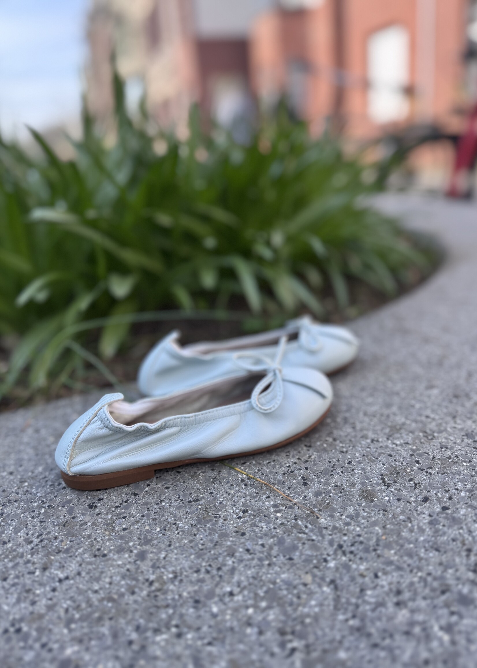 Eli 9127 ballerina mint