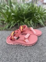 TEVA hurricane xlt tawny orange multi
