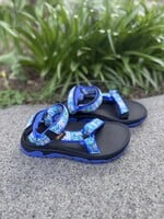 TEVA hurricane xlt ocean creatures