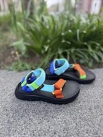 TEVA hurricane xlt neon multi