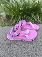 TEVA hurricane xlt bright pink multi