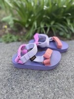 TEVA original universal fuchsia pink multi