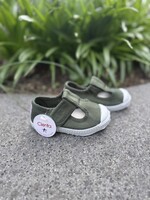 Cienta instapschoentje 1 velcro 77997