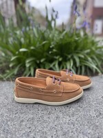 Gallucci J20569ASBSLB34Q Camel multicolor