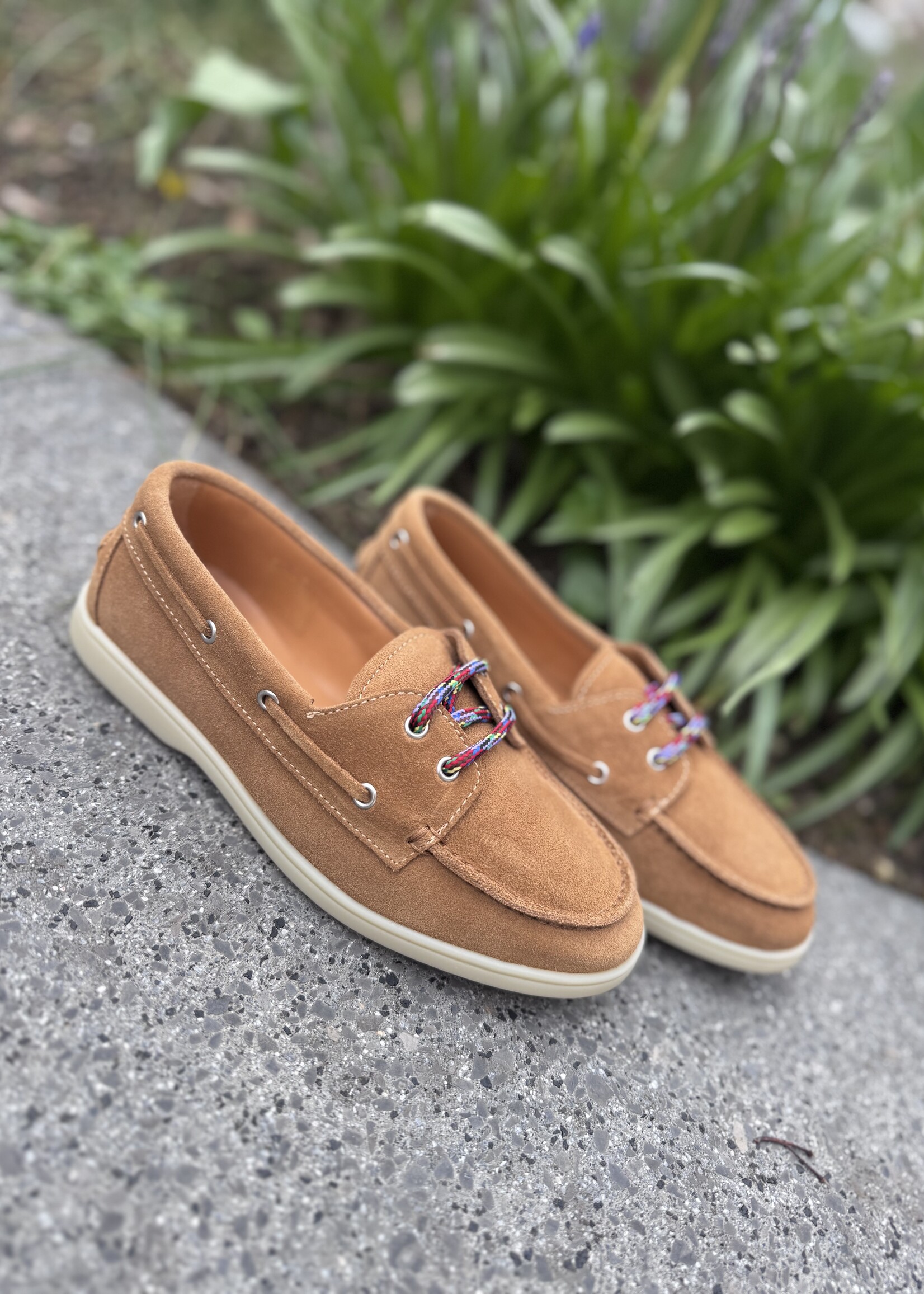 Gallucci J20569ASBSLB34Q Camel multicolor