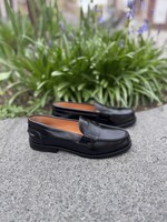 Gallucci J01212AS676B422 moccasin nero