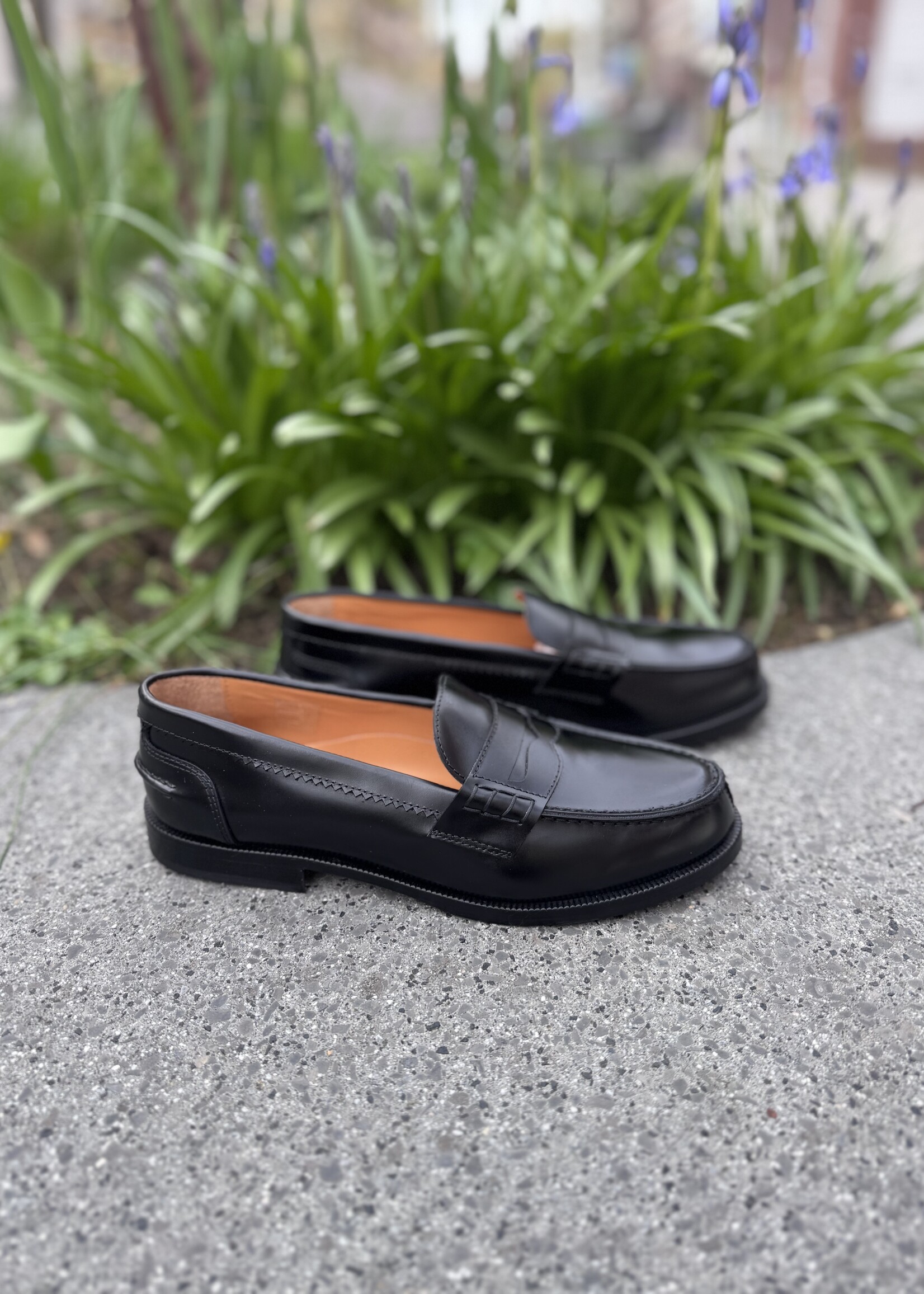 Gallucci J01212AS676B422 moccasin nero