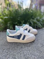 Gola trainer white/moonlight/sea mist