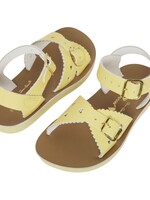 Salt-Water Sweetheart butter yellow
