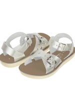 Salt-Water Sweetheart Silver